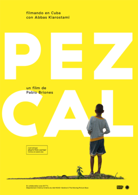 Pezcal – Court-métrage de Pablo Briones / Pezcal – Short film by Pablo Briones