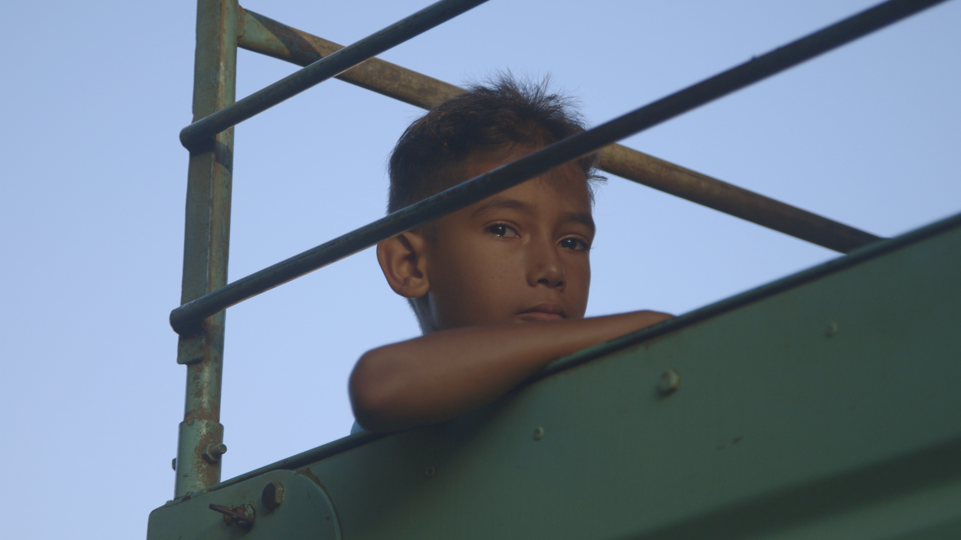 Baracoa – Long-métrage documentaire de Pablo Briones & The Moving Picture Boys / Baracoa – By Pablo Briones & The Moving Picture Boys