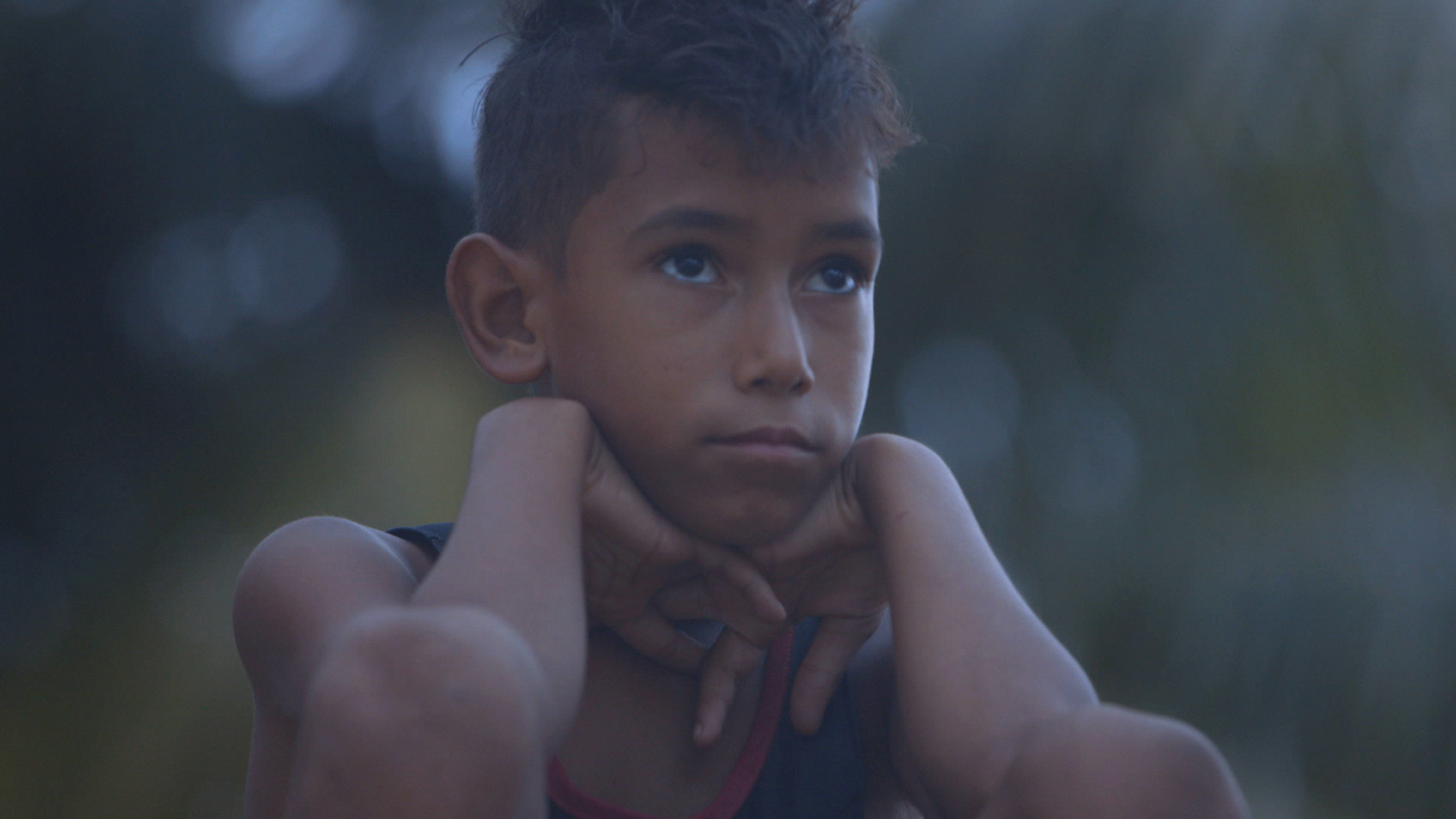 Baracoa – Long-métrage documentaire de Pablo Briones & The Moving Picture Boys / Baracoa – By Pablo Briones & The Moving Picture Boys
