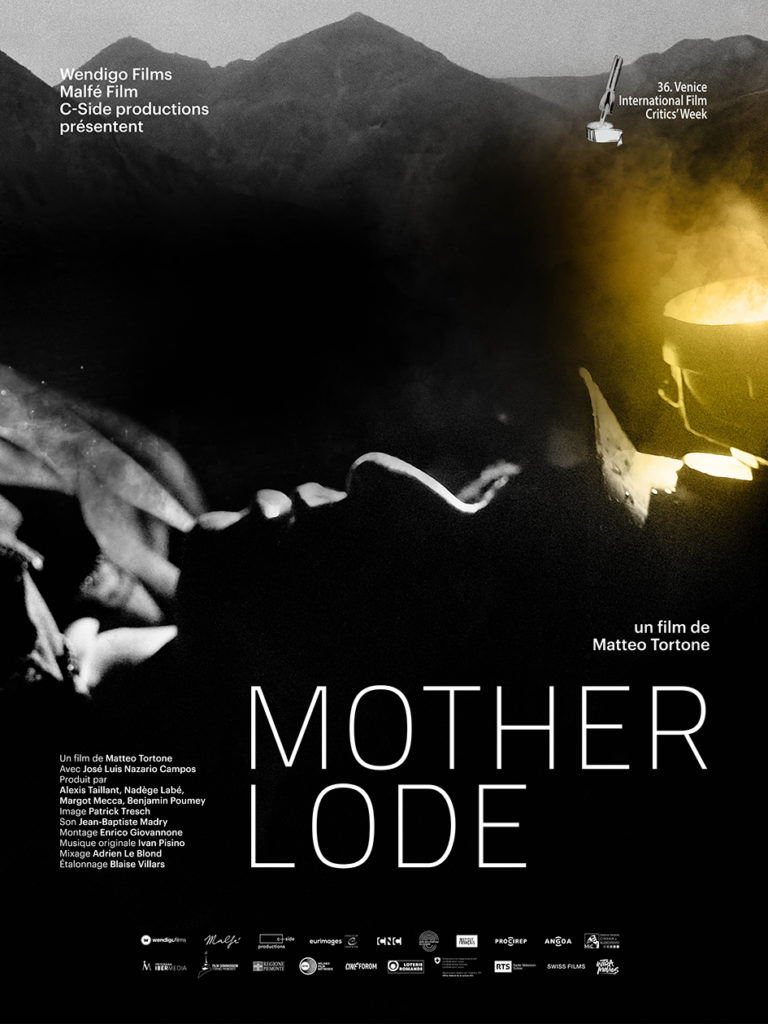 Mother Lode